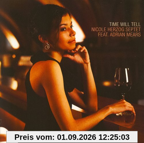 Time Will Tell