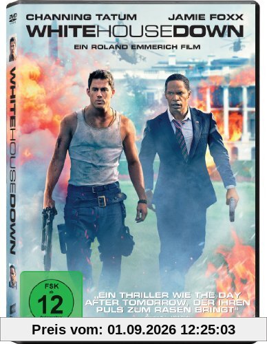 White House Down