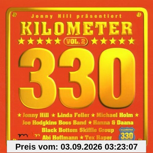 Kilometer 330 Vol.2