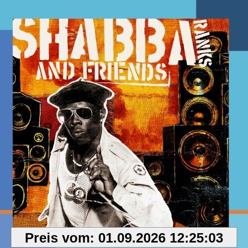 Shabba & Friends