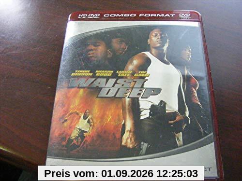 Waist Deep