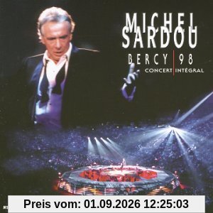 Bercy 98