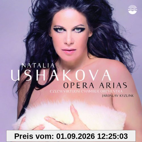 Opera Arias