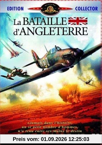 La Bataille d'Angleterre - Édition Collector 2 DVD [FR Import]