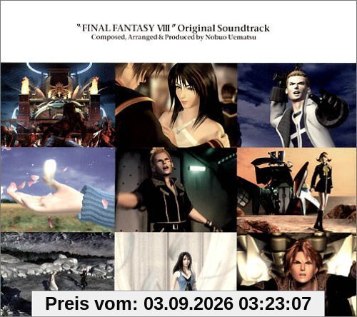 Final Fantasy VIII