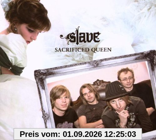 Sacrificed Queen