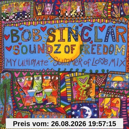 Soundz of Freedom