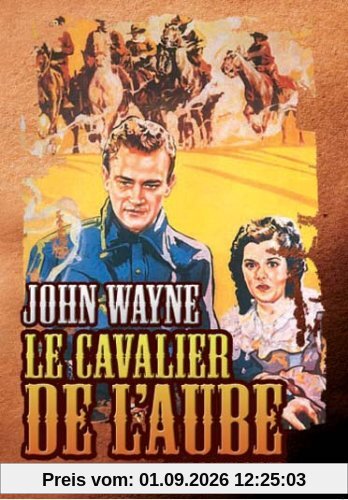 Le cavalier de l'aube [FR Import]