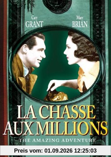 Chasse aux millions [FR Import]