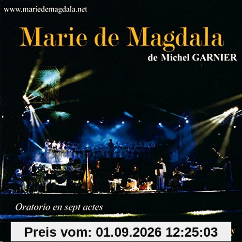Marie de Magdala