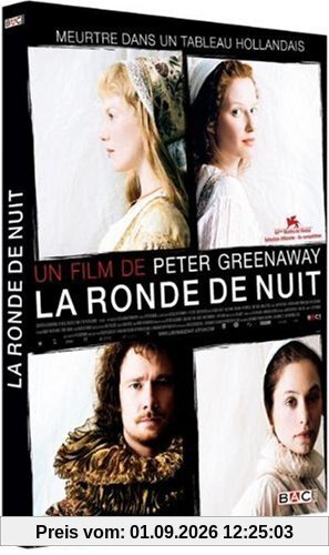 La ronde de nuit [FR Import]