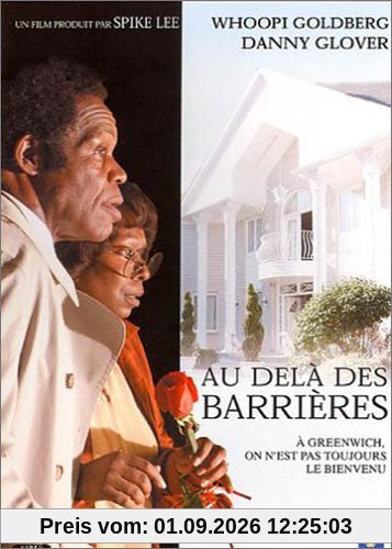 Au delà des barrières [FR Import]