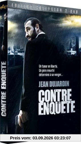 Contre-enquête [FR Import]