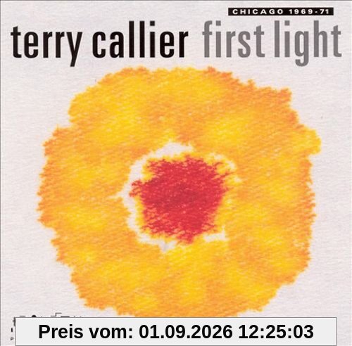 First Light