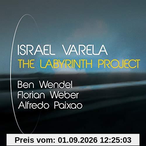 The Labyrinth Project