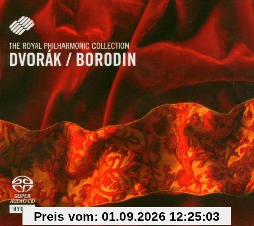 Dvorak / Borodin