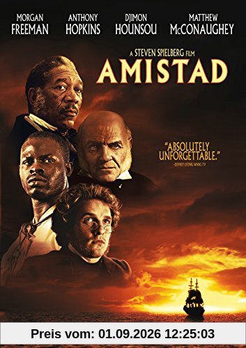 Amistad