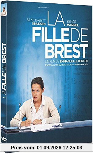 LA FILLE DE BREST