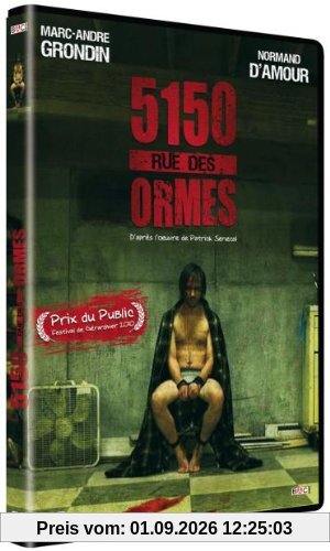 5150 RUE DES ORMES