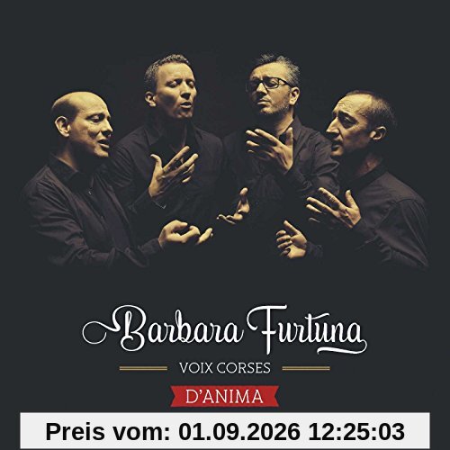 D'anima