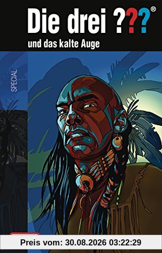 Und das Kalte Auge [Musikkassette]