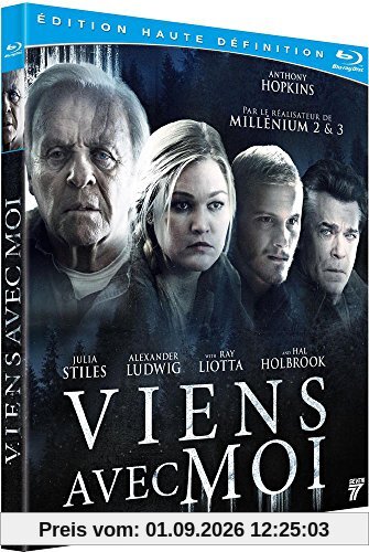 Viens avec moi