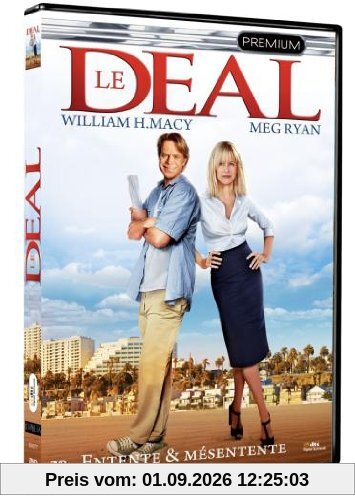 Le deal [FR Import]
