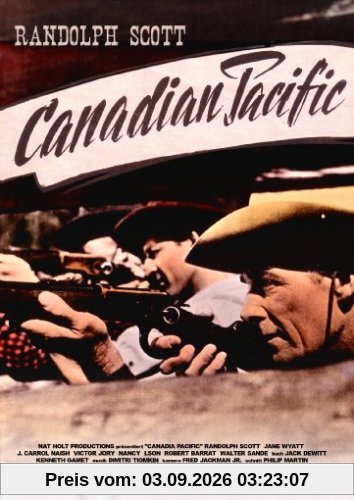 Canadian Pacific