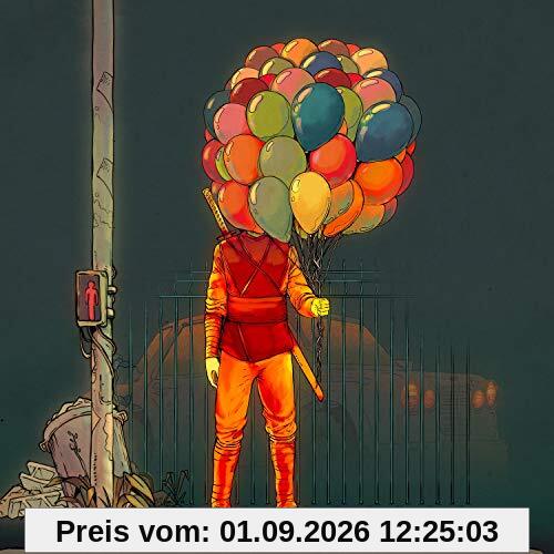 La Fete Est Finie