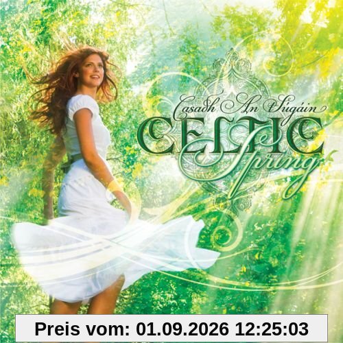 Celtic Spring