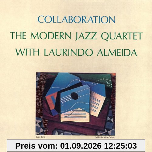 Collaboration