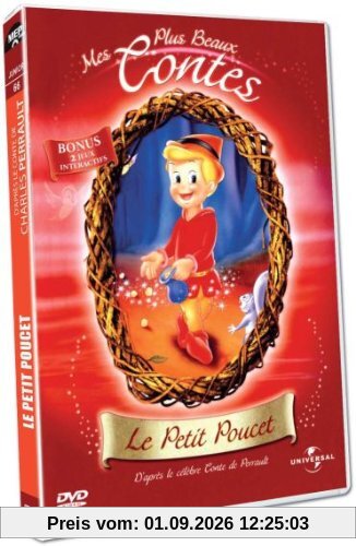 petit poucet (le)