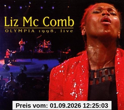 Live at the Olympia-Paris