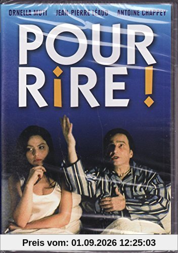 Pour rire [FR Import]
