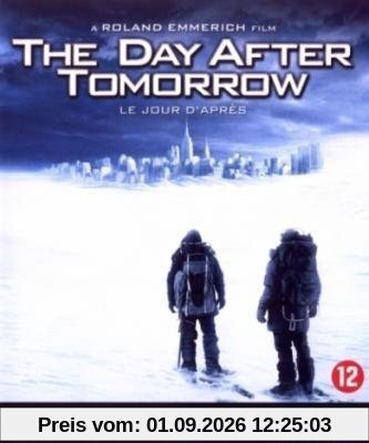 The Day After Tomorrow [NL Import]