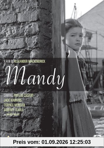 Mandy [UK Import]