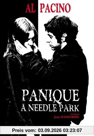 Panique à Needle Park