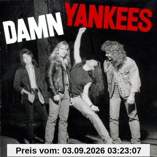 Damn Yankees