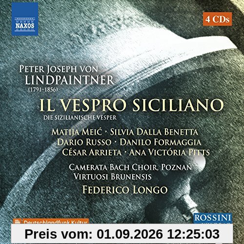 Il Vespro Siciliano