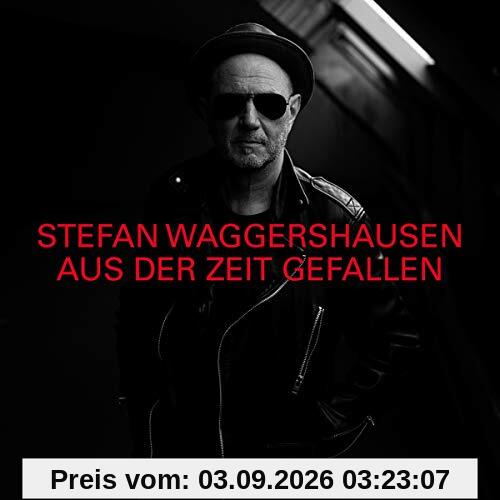 Aus der Zeit gefallen