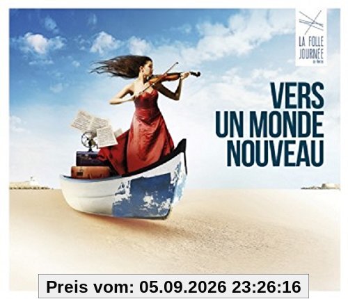 Vers un Nouveau Monde