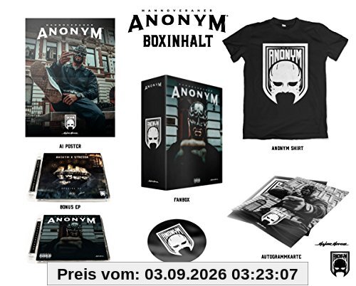 Hannoveraner (Ltd.Boxset)