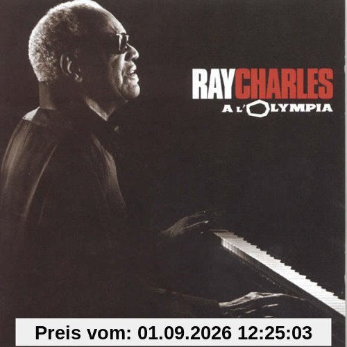 Live at the Olympia