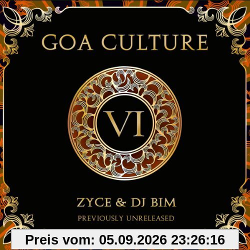Goa Culture Vol.6