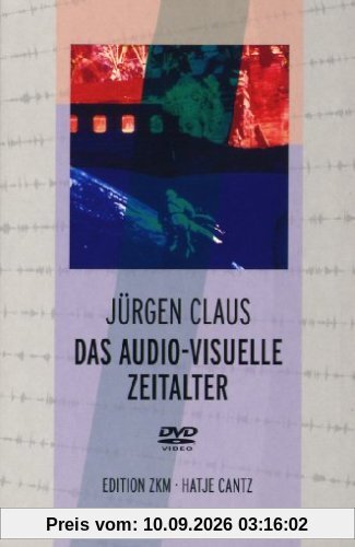 Jürgen Claus - Das audio-visuelle Zeitalter