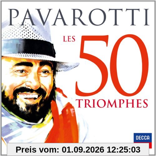 Les 50 Triomphes