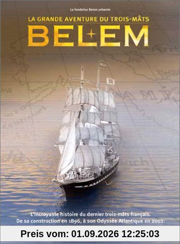 Belem [FR Import]
