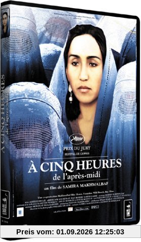 A cinq heures de l'après-midi [FR Import]