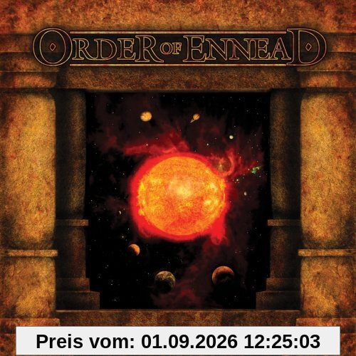 Order of Ennead