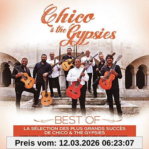 Chico & The Gypsies Best Of